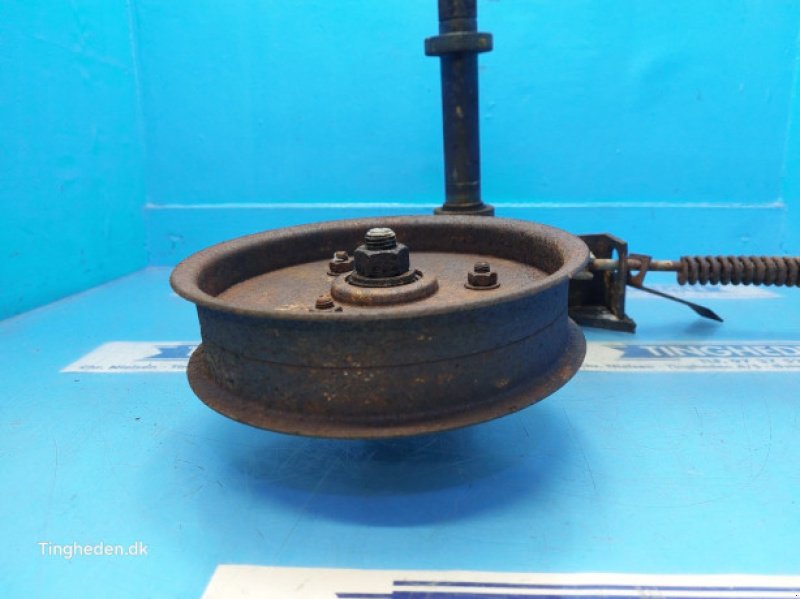 Sonstiges Mähdrescherzubehör typu New Holland TX68, Gebrauchtmaschine v Hemmet (Obrázek 8)