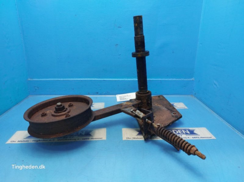 Sonstiges Mähdrescherzubehör typu New Holland TX68, Gebrauchtmaschine v Hemmet (Obrázek 9)