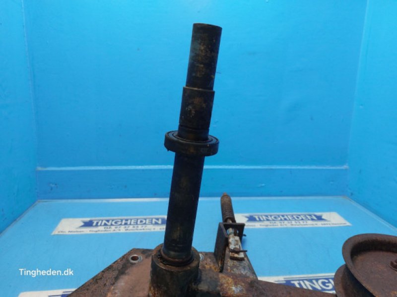 Sonstiges Mähdrescherzubehör typu New Holland TX68, Gebrauchtmaschine v Hemmet (Obrázek 3)