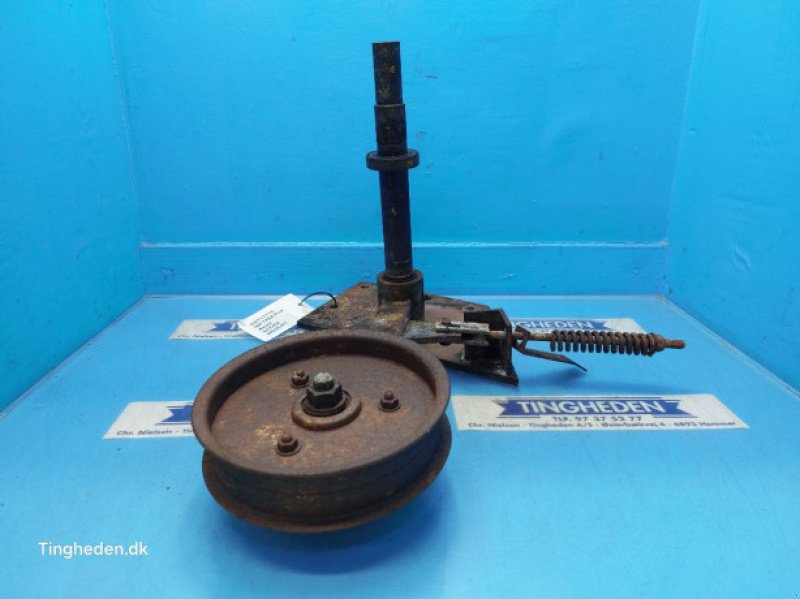 Sonstiges Mähdrescherzubehör typu New Holland TX68, Gebrauchtmaschine v Hemmet (Obrázek 7)