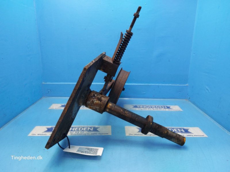 Sonstiges Mähdrescherzubehör typu New Holland TX68, Gebrauchtmaschine v Hemmet (Obrázek 11)