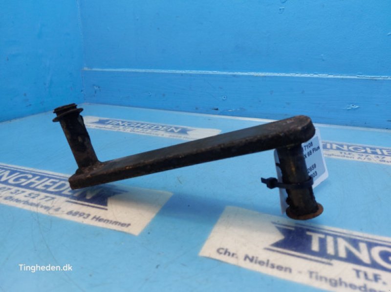 Sonstiges Mähdrescherzubehör typu New Holland TX68, Gebrauchtmaschine v Hemmet (Obrázek 3)