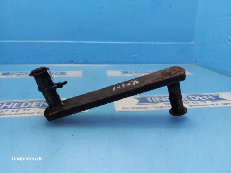 Sonstiges Mähdrescherzubehör typu New Holland TX68, Gebrauchtmaschine v Hemmet (Obrázek 5)