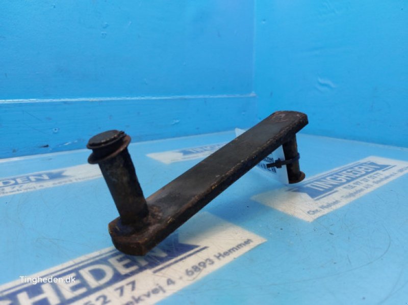 Sonstiges Mähdrescherzubehör typu New Holland TX68, Gebrauchtmaschine v Hemmet (Obrázek 2)