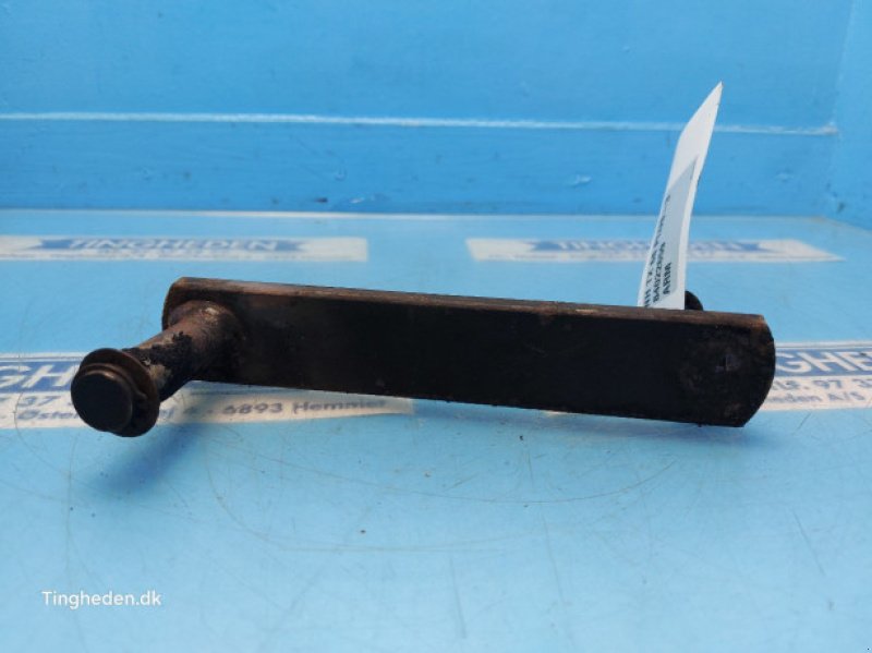 Sonstiges Mähdrescherzubehör typu New Holland TX68, Gebrauchtmaschine v Hemmet (Obrázek 4)