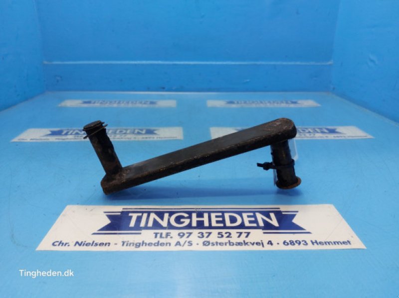 Sonstiges Mähdrescherzubehör typu New Holland TX68, Gebrauchtmaschine v Hemmet (Obrázek 1)