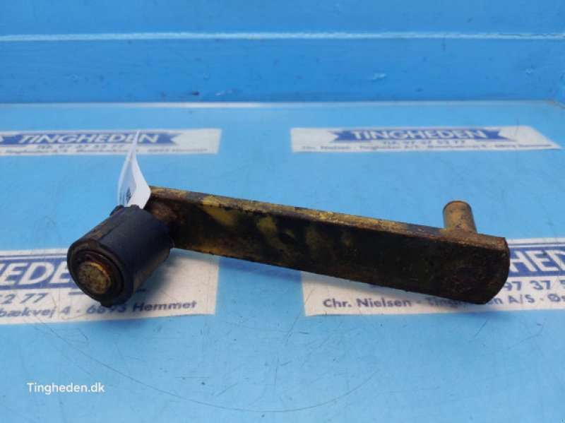 Sonstiges Mähdrescherzubehör typu New Holland TX68, Gebrauchtmaschine v Hemmet (Obrázek 2)