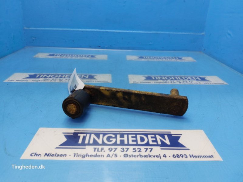 Sonstiges Mähdrescherzubehör typu New Holland TX68, Gebrauchtmaschine v Hemmet (Obrázek 1)