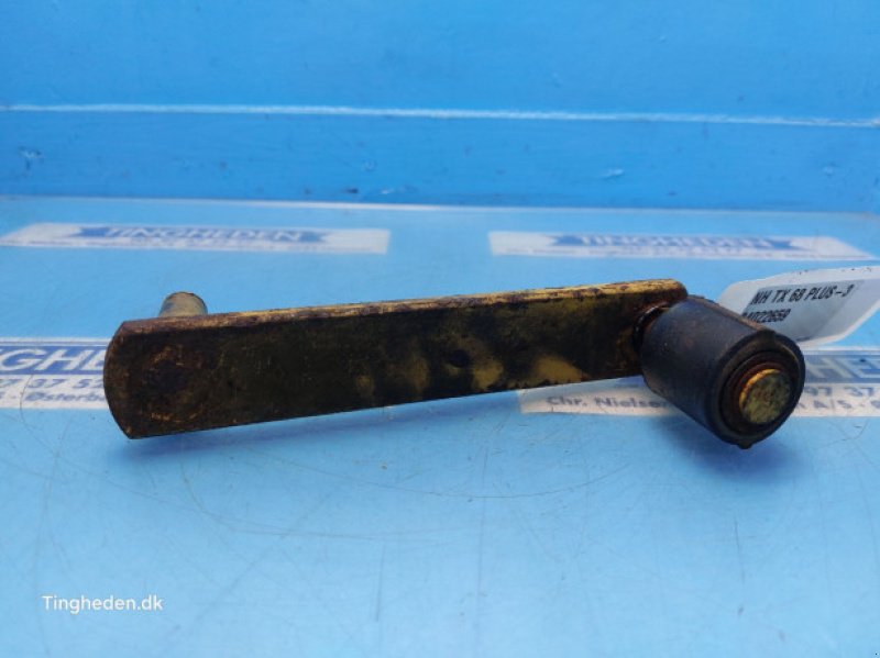 Sonstiges Mähdrescherzubehör typu New Holland TX68, Gebrauchtmaschine v Hemmet (Obrázek 6)