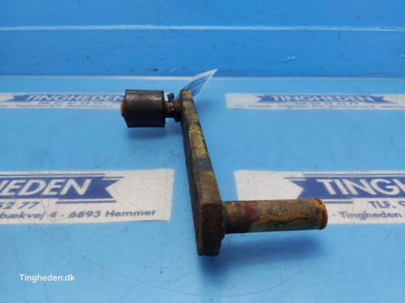 Sonstiges Mähdrescherzubehör typu New Holland TX68, Gebrauchtmaschine v Hemmet (Obrázek 3)