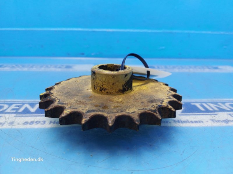 Sonstiges Mähdrescherzubehör des Typs New Holland TX68, Gebrauchtmaschine in Hemmet (Bild 3)