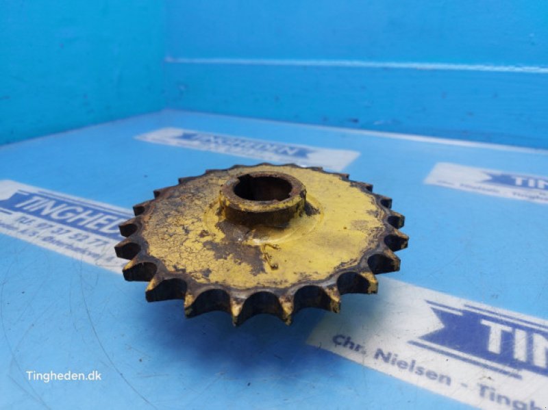 Sonstiges Mähdrescherzubehör des Typs New Holland TX68, Gebrauchtmaschine in Hemmet (Bild 7)