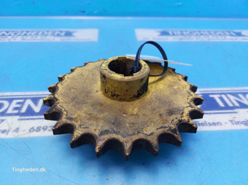 Sonstiges Mähdrescherzubehör des Typs New Holland TX68, Gebrauchtmaschine in Hemmet (Bild 2)