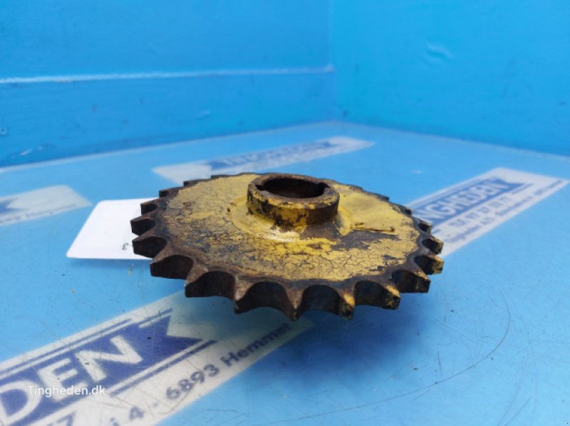 Sonstiges Mähdrescherzubehör des Typs New Holland TX68, Gebrauchtmaschine in Hemmet (Bild 5)