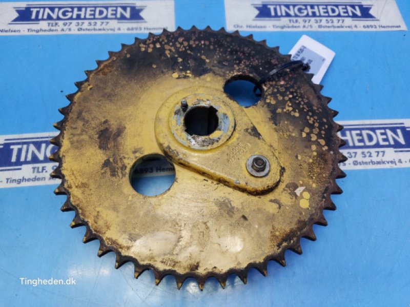 Sonstiges Mähdrescherzubehör typu New Holland TX68, Gebrauchtmaschine v Hemmet (Obrázek 11)