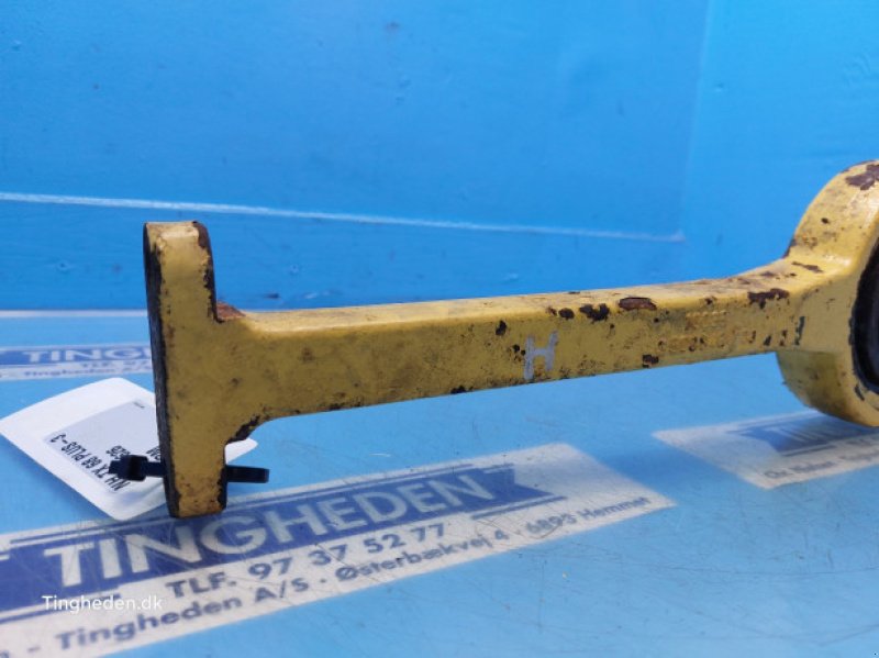 Sonstiges Mähdrescherzubehör typu New Holland TX68, Gebrauchtmaschine v Hemmet (Obrázek 4)