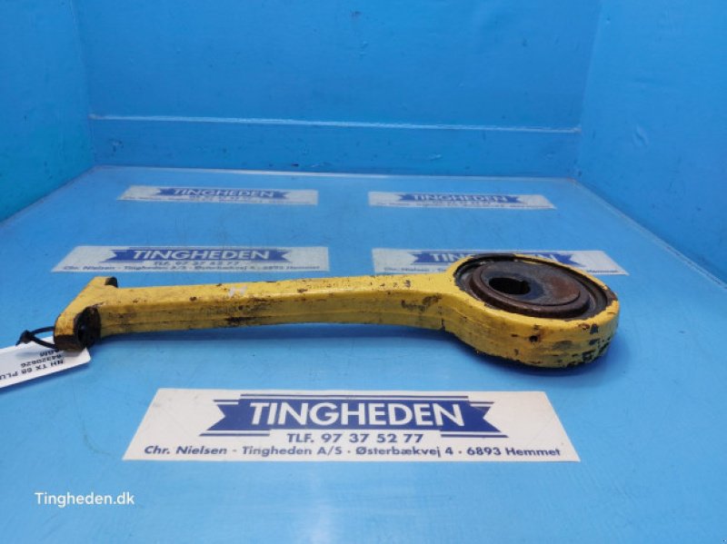 Sonstiges Mähdrescherzubehör typu New Holland TX68, Gebrauchtmaschine v Hemmet (Obrázek 1)