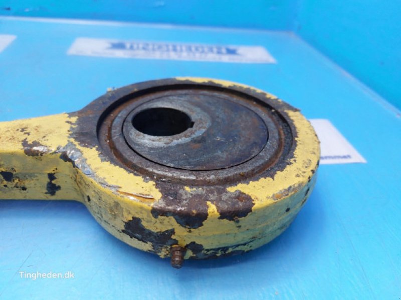 Sonstiges Mähdrescherzubehör typu New Holland TX68, Gebrauchtmaschine v Hemmet (Obrázek 7)