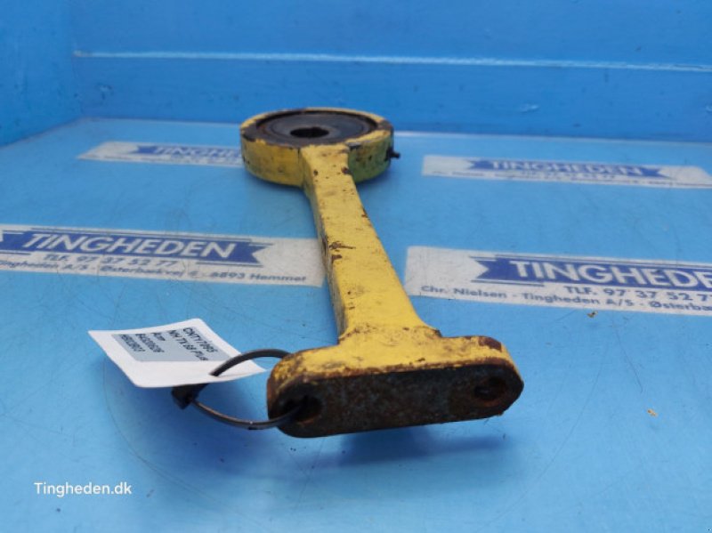 Sonstiges Mähdrescherzubehör typu New Holland TX68, Gebrauchtmaschine v Hemmet (Obrázek 9)