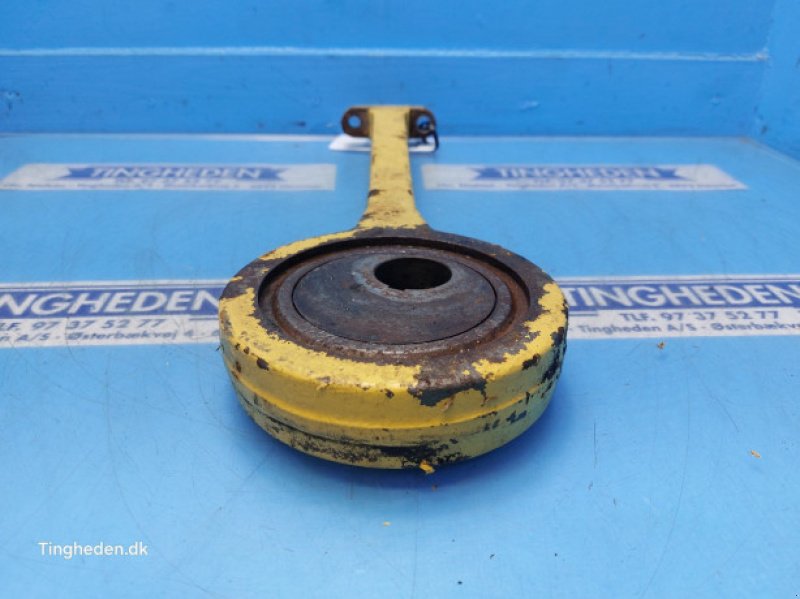 Sonstiges Mähdrescherzubehör typu New Holland TX68, Gebrauchtmaschine v Hemmet (Obrázek 8)