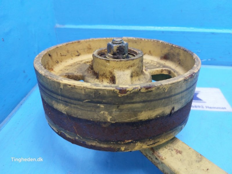 Sonstiges Mähdrescherzubehör des Typs New Holland TX68, Gebrauchtmaschine in Hemmet (Bild 15)