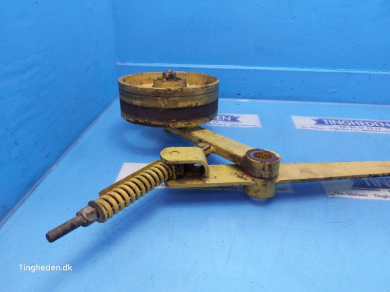 Sonstiges Mähdrescherzubehör des Typs New Holland TX68, Gebrauchtmaschine in Hemmet (Bild 12)