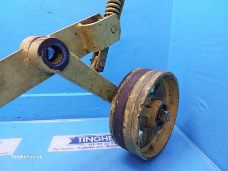 Sonstiges Mähdrescherzubehör des Typs New Holland TX68, Gebrauchtmaschine in Hemmet (Bild 8)