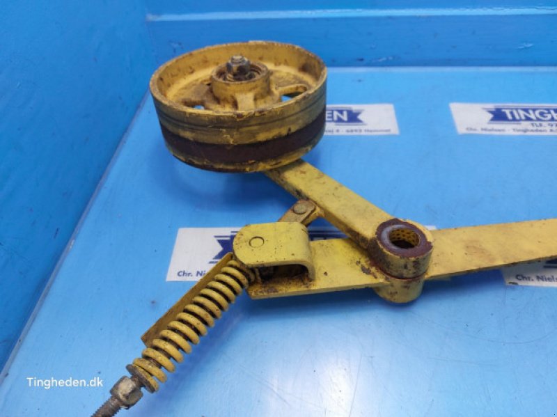 Sonstiges Mähdrescherzubehör des Typs New Holland TX68, Gebrauchtmaschine in Hemmet (Bild 13)