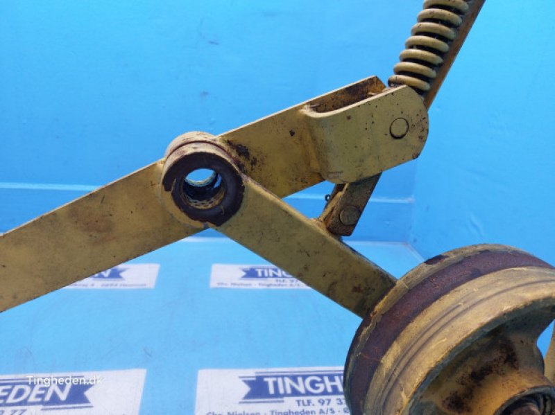 Sonstiges Mähdrescherzubehör des Typs New Holland TX68, Gebrauchtmaschine in Hemmet (Bild 3)