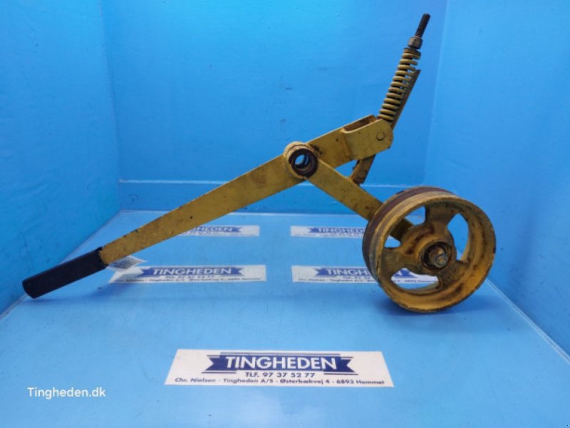 Sonstiges Mähdrescherzubehör typu New Holland TX68, Gebrauchtmaschine v Hemmet (Obrázek 1)