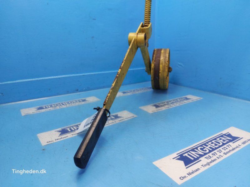 Sonstiges Mähdrescherzubehör des Typs New Holland TX68, Gebrauchtmaschine in Hemmet (Bild 5)