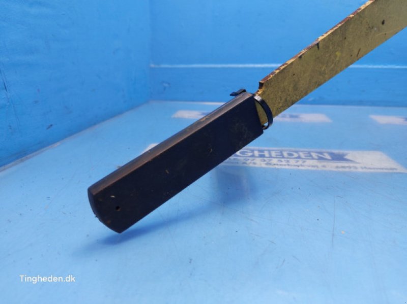 Sonstiges Mähdrescherzubehör des Typs New Holland TX68, Gebrauchtmaschine in Hemmet (Bild 7)