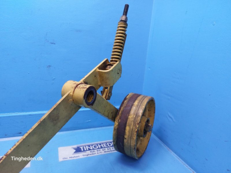 Sonstiges Mähdrescherzubehör des Typs New Holland TX68, Gebrauchtmaschine in Hemmet (Bild 4)