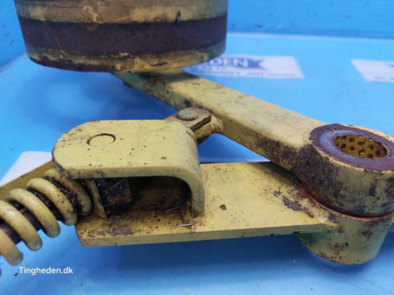 Sonstiges Mähdrescherzubehör des Typs New Holland TX68, Gebrauchtmaschine in Hemmet (Bild 14)