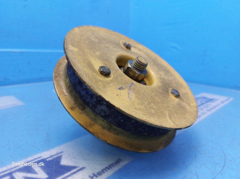 Sonstiges Mähdrescherzubehör des Typs New Holland TX68, Gebrauchtmaschine in Hemmet (Bild 8)