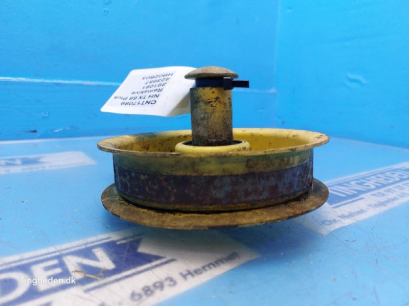 Sonstiges Mähdrescherzubehör des Typs New Holland TX68, Gebrauchtmaschine in Hemmet (Bild 3)