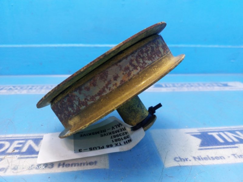 Sonstiges Mähdrescherzubehör des Typs New Holland TX68, Gebrauchtmaschine in Hemmet (Bild 10)