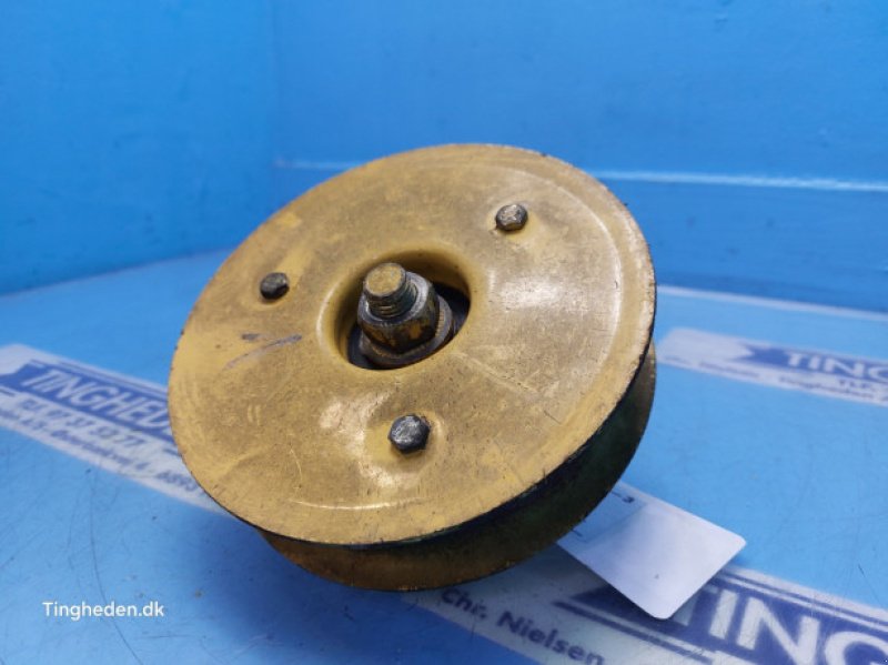 Sonstiges Mähdrescherzubehör des Typs New Holland TX68, Gebrauchtmaschine in Hemmet (Bild 9)