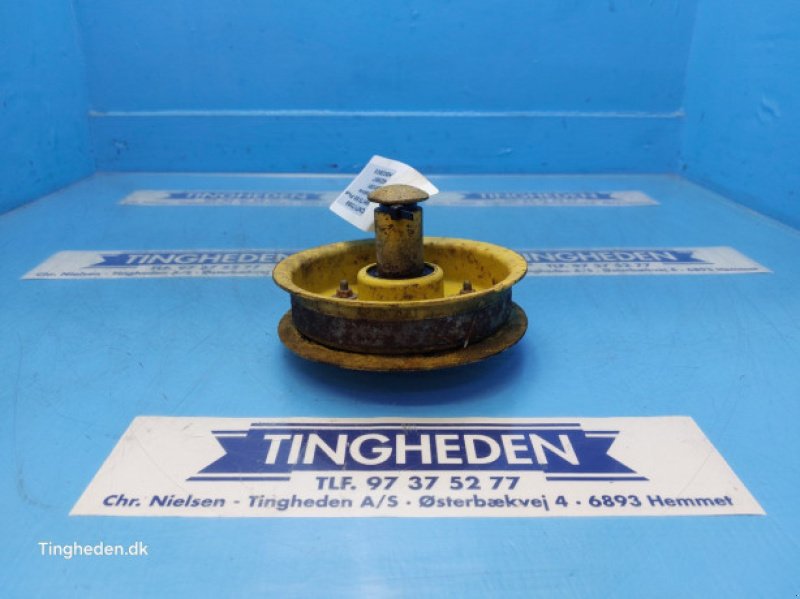 Sonstiges Mähdrescherzubehör des Typs New Holland TX68, Gebrauchtmaschine in Hemmet (Bild 1)