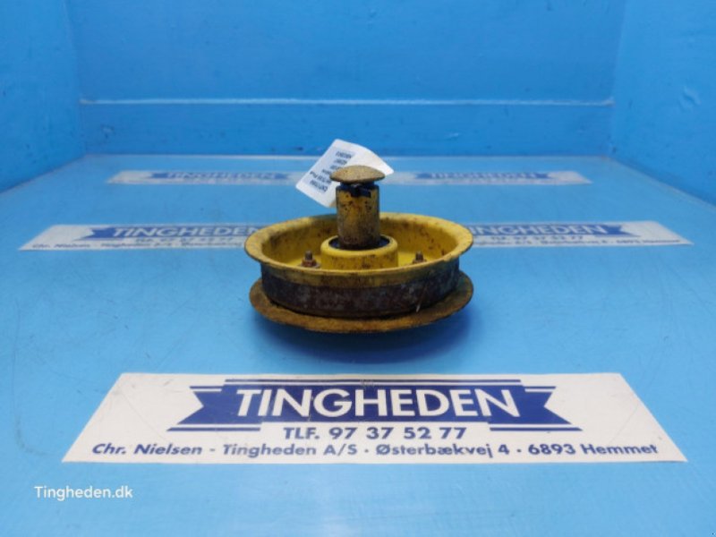 Sonstiges Mähdrescherzubehör typu New Holland TX68, Gebrauchtmaschine v Hemmet (Obrázek 1)