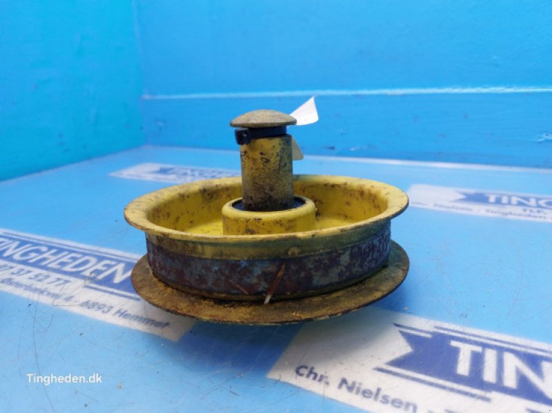 Sonstiges Mähdrescherzubehör des Typs New Holland TX68, Gebrauchtmaschine in Hemmet (Bild 4)