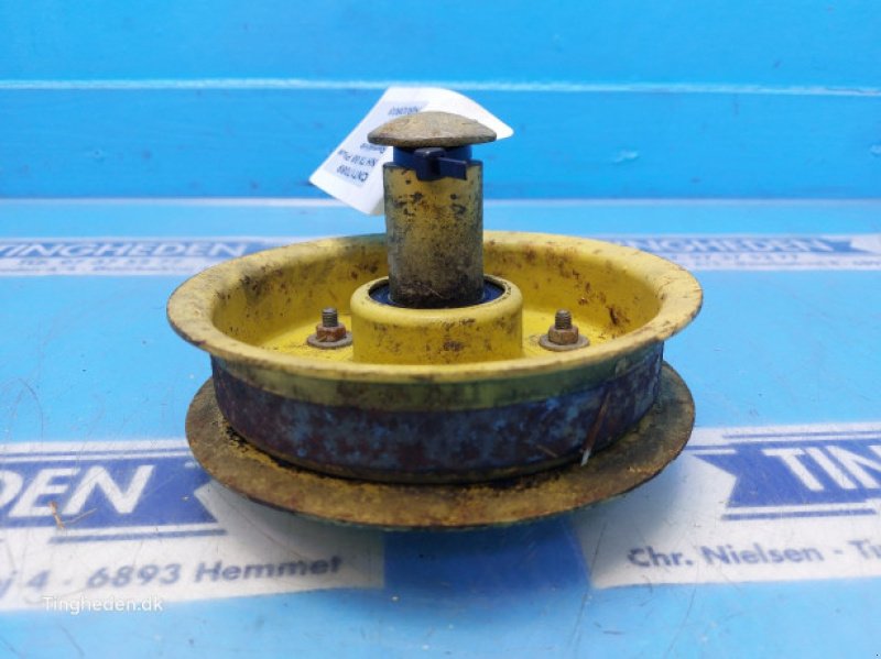 Sonstiges Mähdrescherzubehör des Typs New Holland TX68, Gebrauchtmaschine in Hemmet (Bild 2)