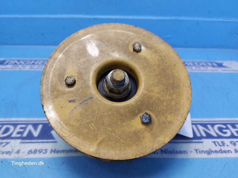 Sonstiges Mähdrescherzubehör des Typs New Holland TX68, Gebrauchtmaschine in Hemmet (Bild 7)