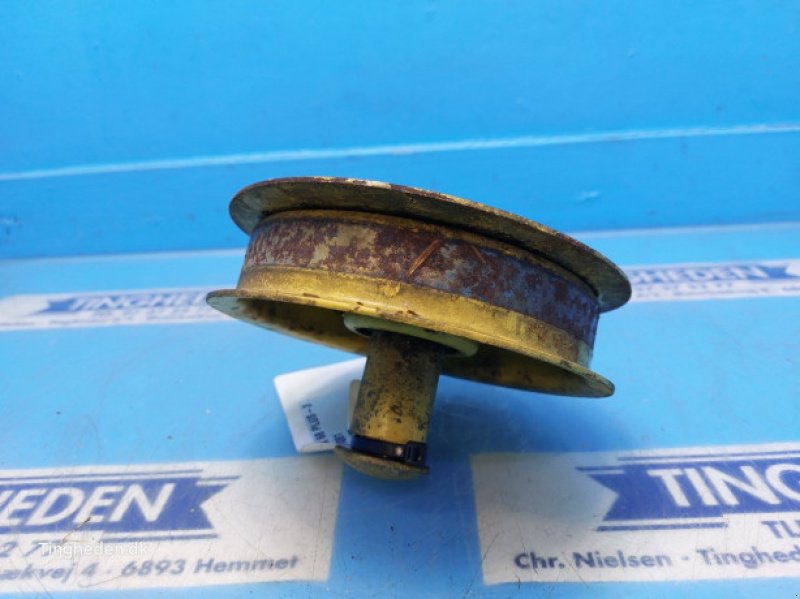 Sonstiges Mähdrescherzubehör des Typs New Holland TX68, Gebrauchtmaschine in Hemmet (Bild 11)