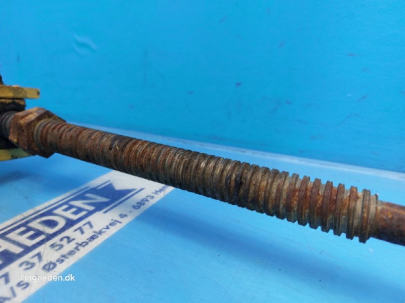 Sonstiges Mähdrescherzubehör des Typs New Holland TX68, Gebrauchtmaschine in Hemmet (Bild 9)