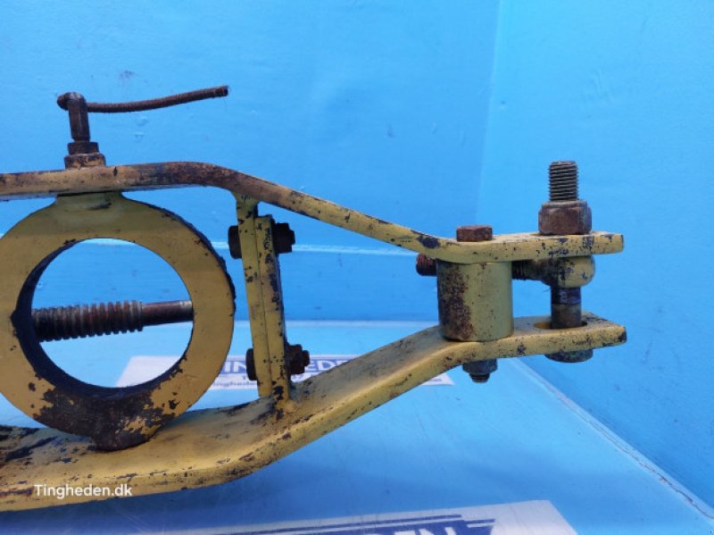 Sonstiges Mähdrescherzubehör des Typs New Holland TX68, Gebrauchtmaschine in Hemmet (Bild 14)