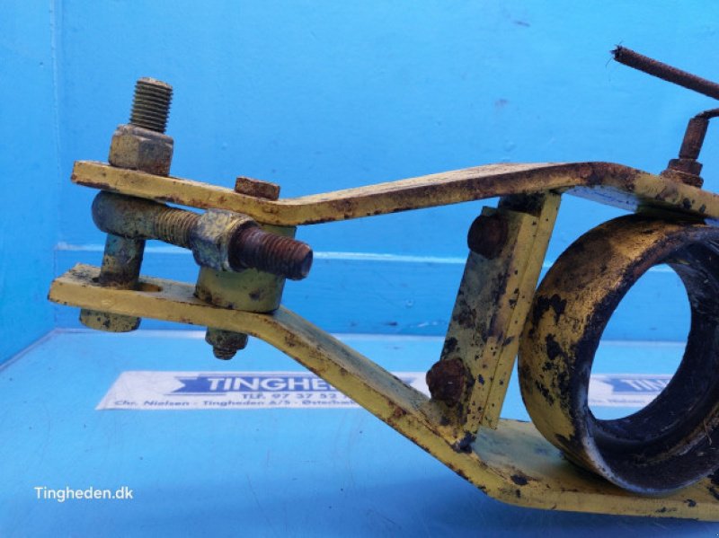 Sonstiges Mähdrescherzubehör des Typs New Holland TX68, Gebrauchtmaschine in Hemmet (Bild 12)