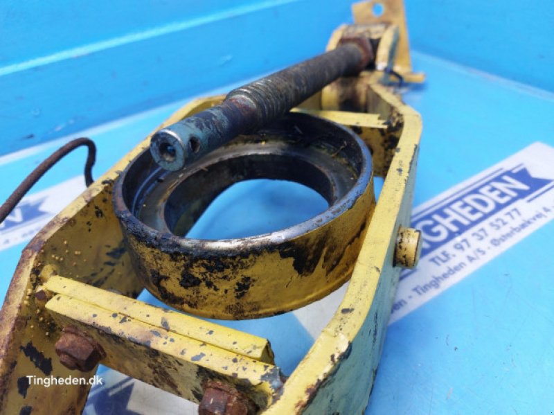 Sonstiges Mähdrescherzubehör des Typs New Holland TX68, Gebrauchtmaschine in Hemmet (Bild 5)