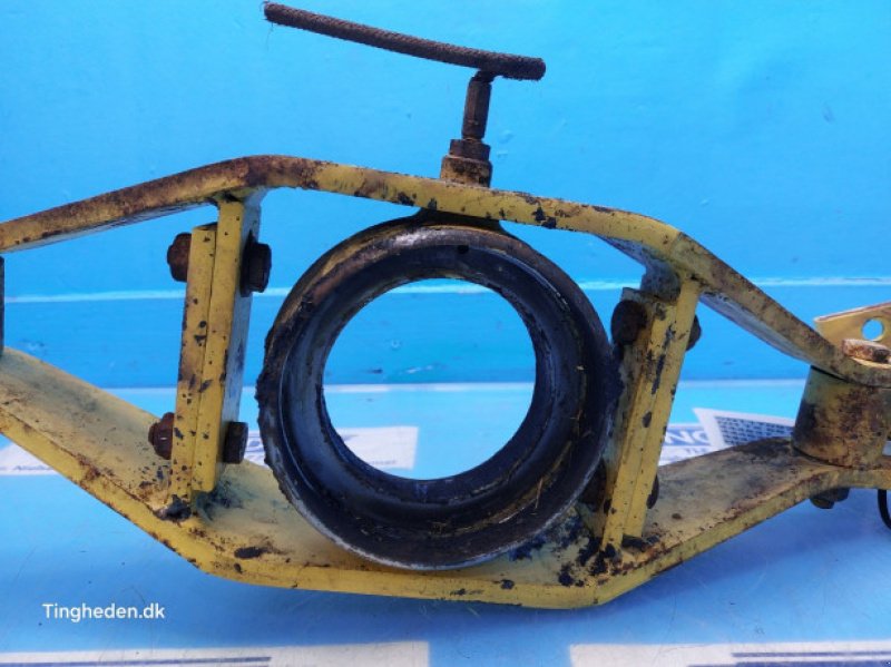 Sonstiges Mähdrescherzubehör des Typs New Holland TX68, Gebrauchtmaschine in Hemmet (Bild 11)