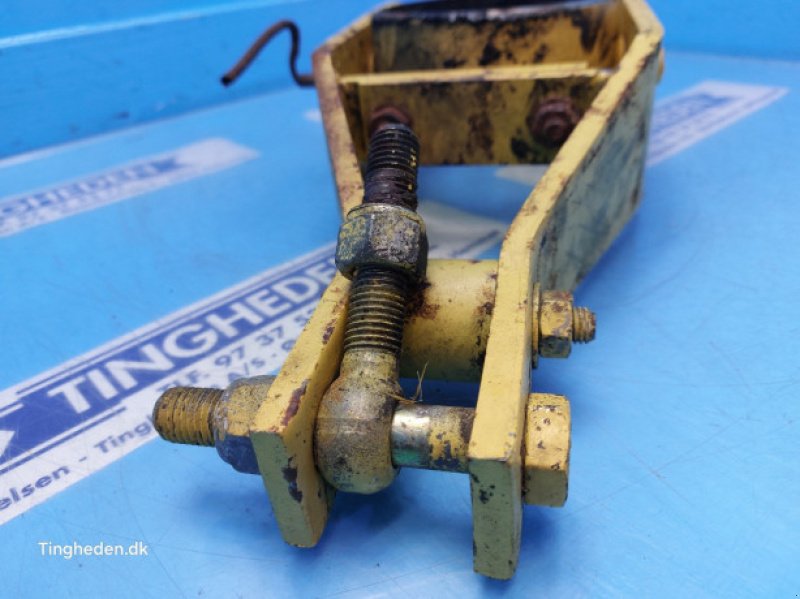 Sonstiges Mähdrescherzubehör des Typs New Holland TX68, Gebrauchtmaschine in Hemmet (Bild 4)